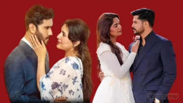 পাকিস্তানি ‘শেইদাই’ নকলের অভিযোগ নিলয়-হিমির নাটকের বিরুদ্ধে